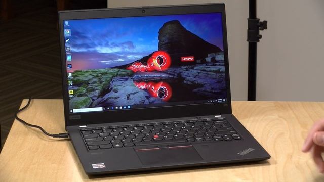 Lenovo ThinkPad X13 With AMD Ryzen Review (Gen 1, 2020)