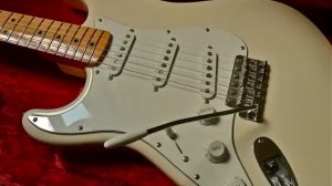 Jimi Hendrix - Purple Haze Backing Track