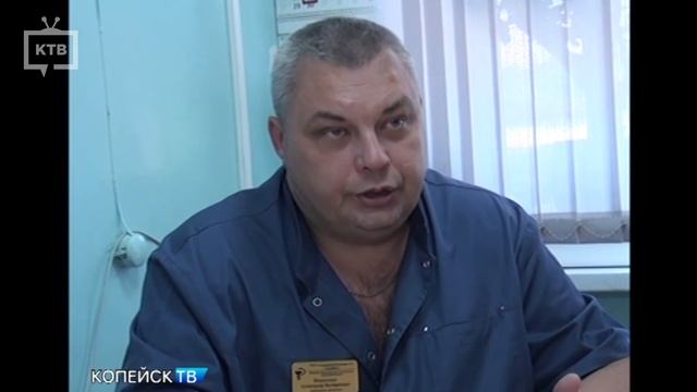 Наш Копейск 29 апреля