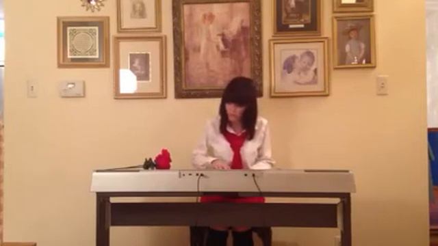 Ib Piano Medley смотреть онлайн