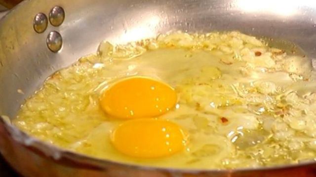 Кухня Мамашки