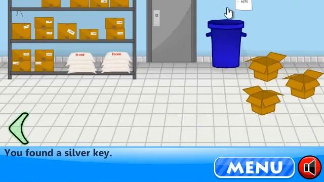 Hooda Find HQ Donut Shop Walkthrough смотреть онлайн