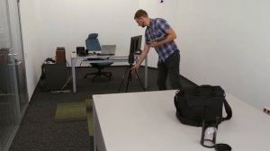 Работа со сканером Leica BLK360 в поле через приложение Leica FIELD 360