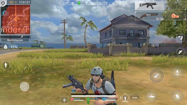 Hopeless Land: Fight for Survival Android Gameplay #1 HD смотреть онлайн