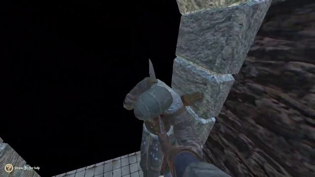 ANCIENT ASSASSIN DEATH PIT FORTRESS #ICANTREMEMBER [BLADE AND SORCERY MODS] смотреть онлайн