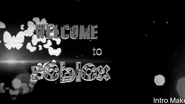 Welcome to roblox x3 смотреть онлайн