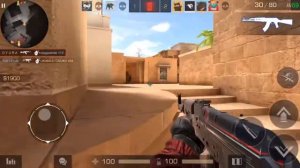 Призрак в Standoff 2🔥❗️