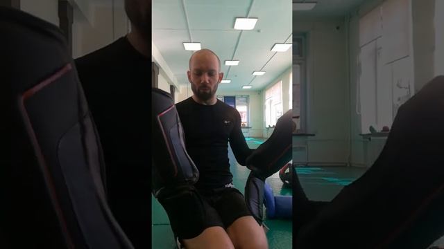 Личное снаряжение для тренировок. смотреть онлайн