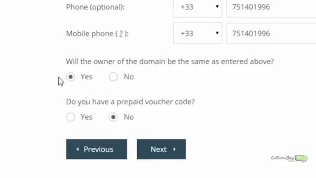 HOW TO GET FREE DOMAIN NAME FOR 1 YEAR. [.COM, .NET, .ORG, .ME and almost all ] смотреть онлайн