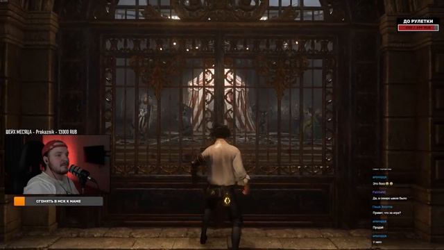 Lies of P | Пиноккио Который Смог! Прохождение Lies of P DEMO на Русском | Прохождение AMUR_GAME смотреть онлайн