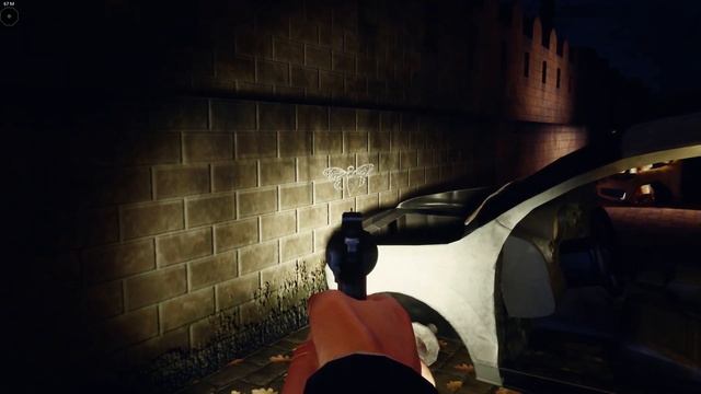 Cicada 3301 reference in "The Last DeadEnd" game смотреть онлайн