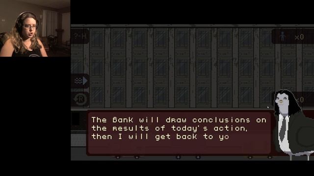 Penny Game Fridays: Grand Pigeon's Duty смотреть онлайн