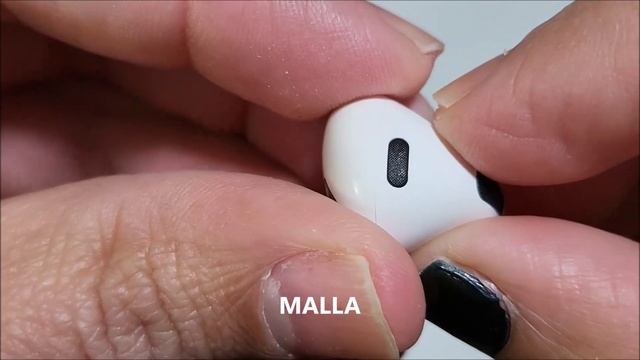 AIRPODS 3 REPLICA, LA MEJOR? смотреть онлайн