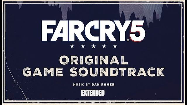 Far Cry 5 OST. The Shackles I Wore . Extended смотреть онлайн