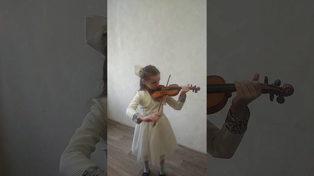 О.Кравчук Концерт 1 частина Пацалюк Соломія 2 клас Черкаської ДШМ ім.В.Талаха смотреть онлайн