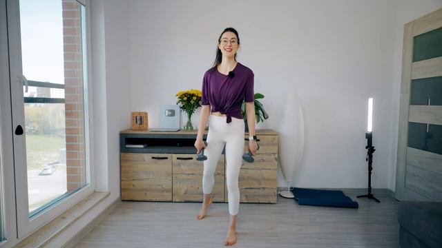 "ЯМКИ" НА ЯГОДИЦАХ. Как улучшить форму ягодиц. смотреть онлайн