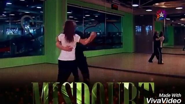 Dance Demet Ozdemir