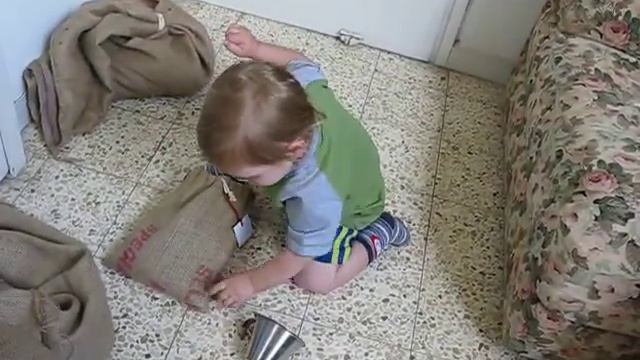 Саги жарит кофе смотреть онлайн