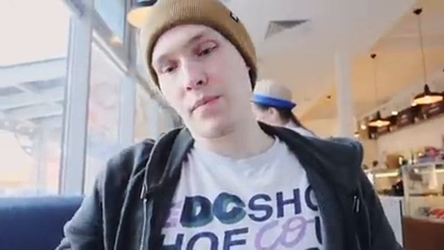 Я БОЮСЬ ОСЬМИНОГОВ! смотреть онлайн