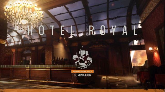 Call of Duty 18 смотреть онлайн