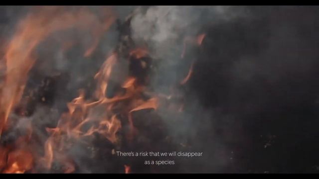 Last Human | Последний человек