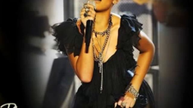 Rihanna - Umbrella (Рихана - Зонтик онтик онтик)