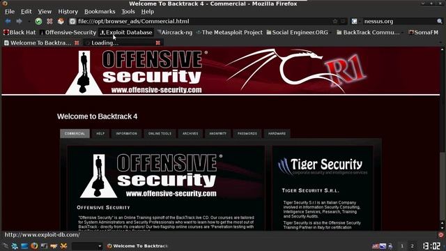 Tutorial: Router Hacking (Leveraging Exploits with Nessus and Python) смотреть онлайн