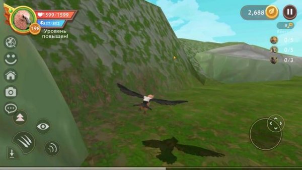 ИЩЕМ СЕКРЕТНОГО БОССА в WILDCRAFT