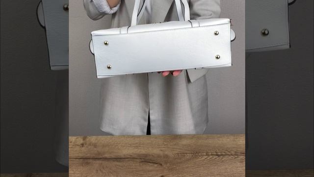 17959-1 FABRETTI Сумка жен. нат. кожа 