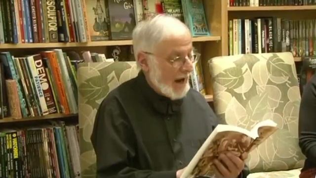 Knight with Chain - Nikolay Gumilev by Martin Bidney. #InterGumilev смотреть онлайн