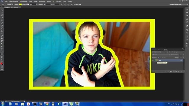 КАК СДЕЛАТЬ КРАСИВУЮ КАРТИНКУ НА ВИДЕО !? смотреть онлайн