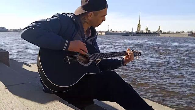 Пилот - Жёлтый дом смотреть онлайн