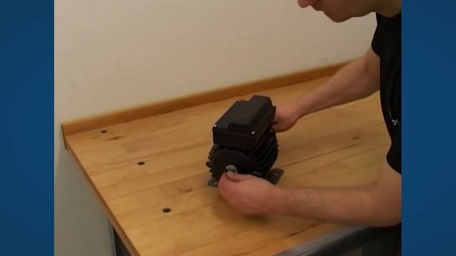 How to dismantle and assemble Grundfos CM, CME (MG, MGE 71, 80, 90, 100 and 132) pumps смотреть онлайн