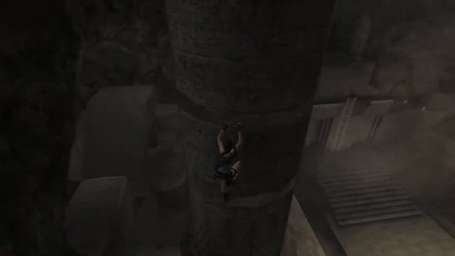 Tomb Raider Anniversary All Cutscenes (game movie) 1080p HD смотреть онлайн