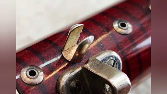 FAGOT YAMAHA CUSTOM смотреть онлайн