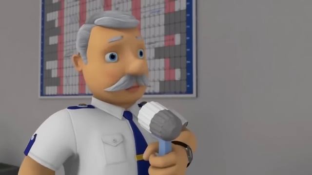 Fireman Sams Best Rescues! | Fireman Sam Official | Cartoons For Kids