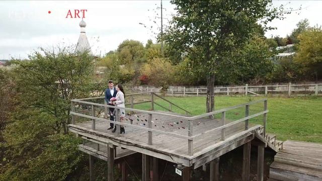 Русиново и Белкино 4k video mavic pro platinum смотреть онлайн