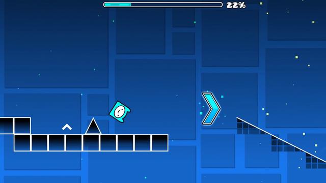 Crazy III Easy Layout 100%