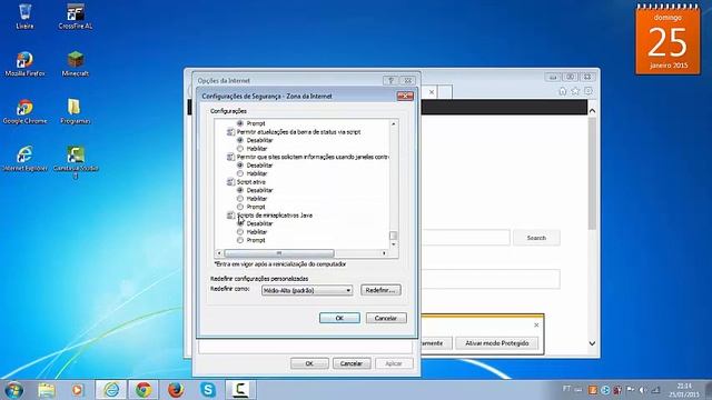 como resolver o erro do script смотреть онлайн