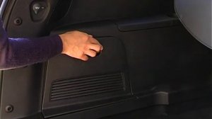 Минивэн Ford S-max тест-драйв Автопанорама