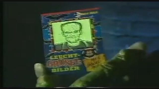 SteinDrSolido in a Advertising Spot смотреть онлайн