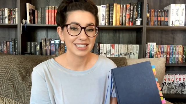 MISTBORN BOOK CHAT | WEEK ONE DISCUSSION смотреть онлайн