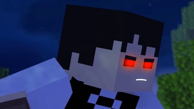 Y2mate.mx-_Alive_ - A Minecraft Music Video - Rain ( Rainimator ) Vs JeffVix ( JeffVix )(720p).mp4