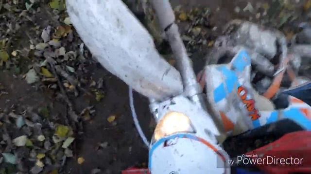 Подольск. Эндуро. смотреть онлайн