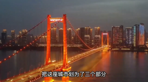 Красивейшие города Китая - The most beautiful cities in China