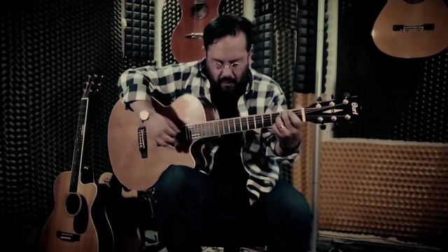 another day in paradise- phil collins- fingerstyle version alonzo gabrielli смотреть онлайн