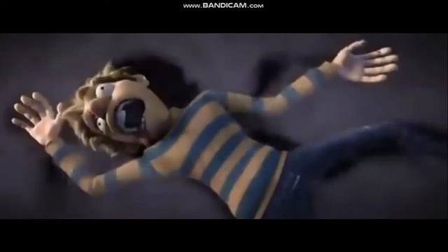 Плохой Кот (Гоблинский Перевод).Часть 3. смотреть онлайн