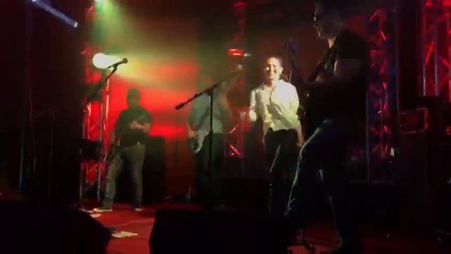 Вечер воскресения смотреть онлайн