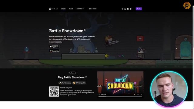 Free to Play Games 2023 ? What is The Best Multiplayer Crypto Game? смотреть онлайн
