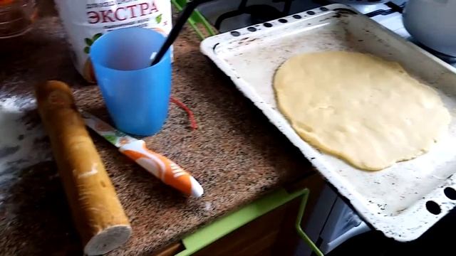 ВЛОГ//НАШИ БУДНИ/ДЕНЬ РОЖДЕНИЕ МУЖА/ПЕКУ ТОРТИК... смотреть онлайн